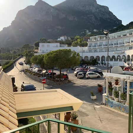 Nerano Beach Apartment Exterior photo
